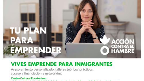 Programa Vives Emprende