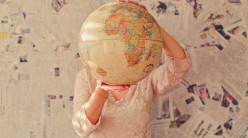 Los 10 mejores países para vivir en 2018